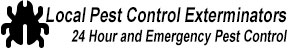 Santo Tomas NM Pest Control Exterminators